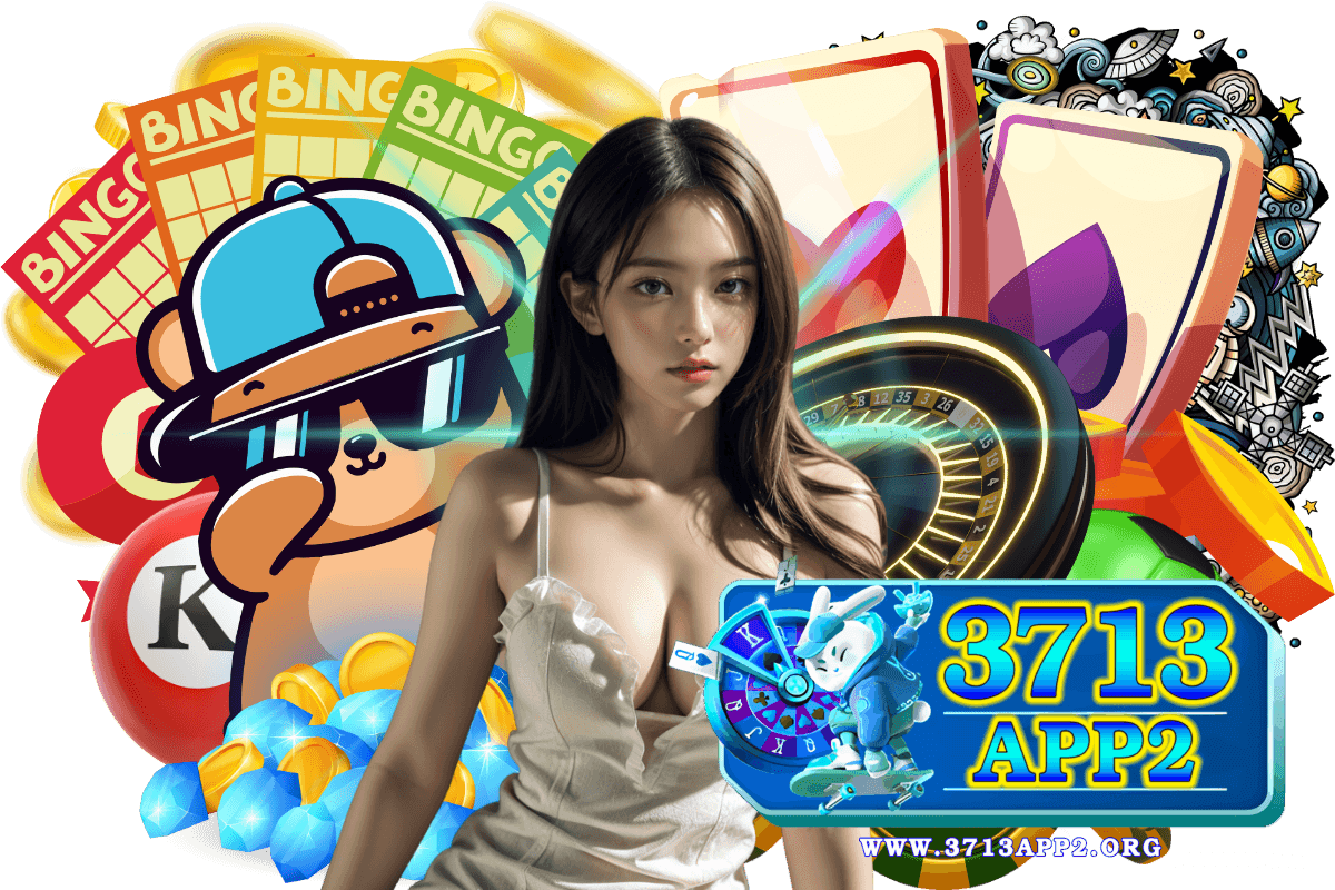 3713app2 สมัคร