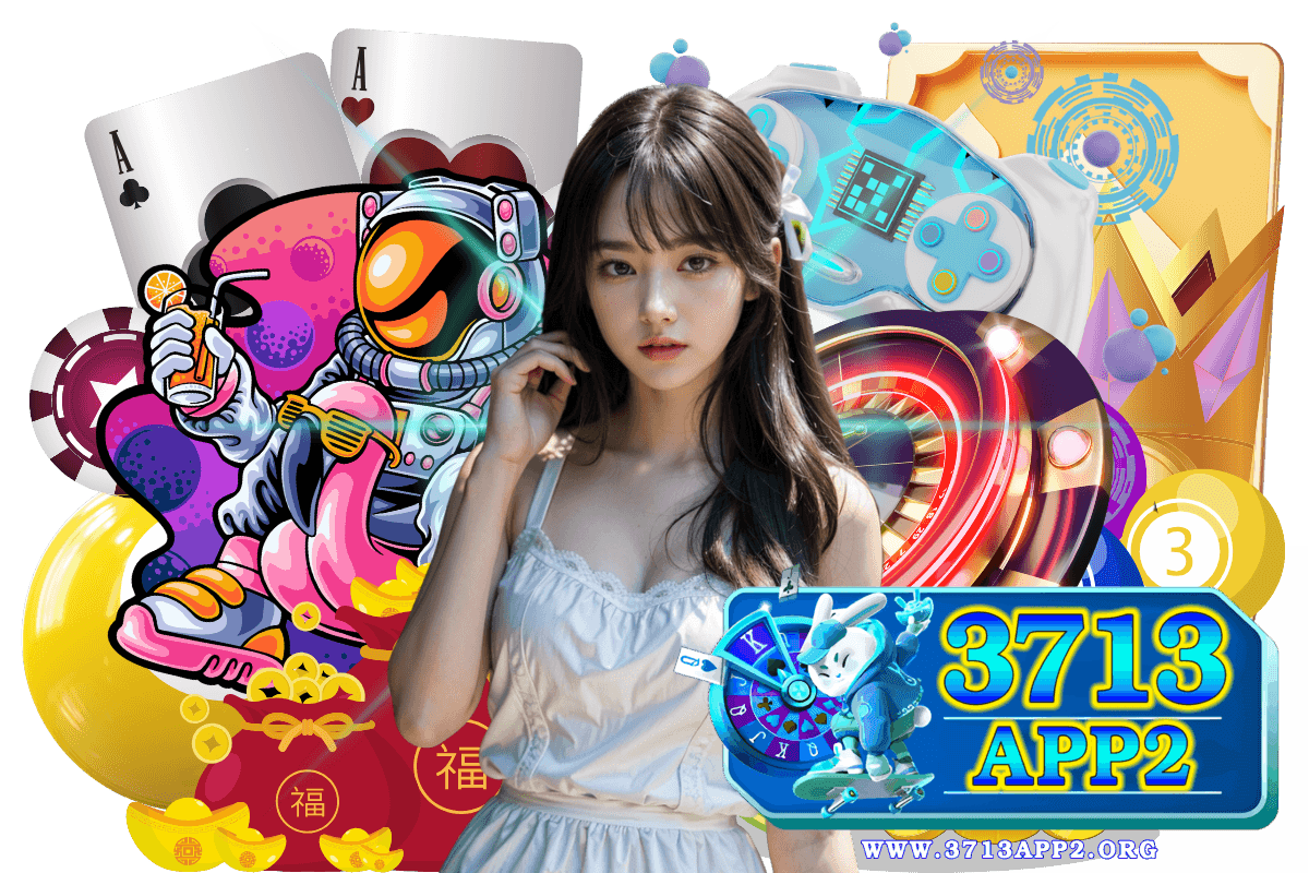 3713app2 สล็อต