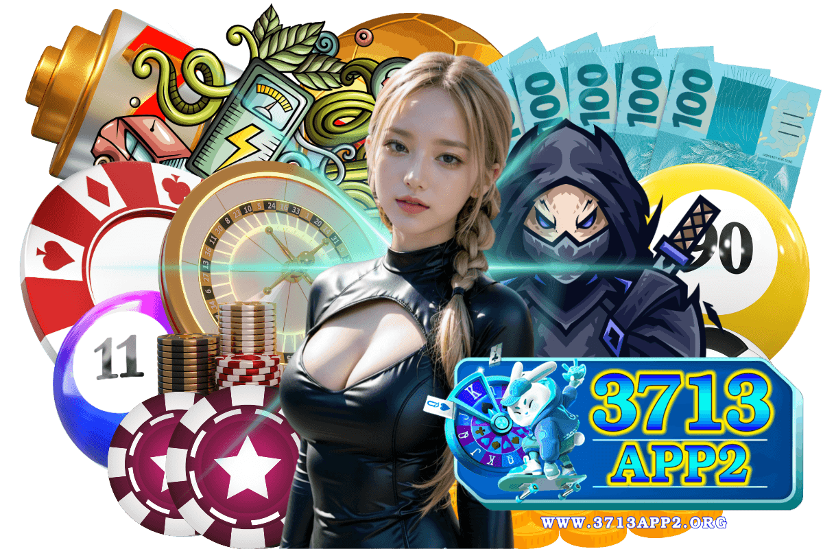 3713app2 แจกเครดิตฟรี